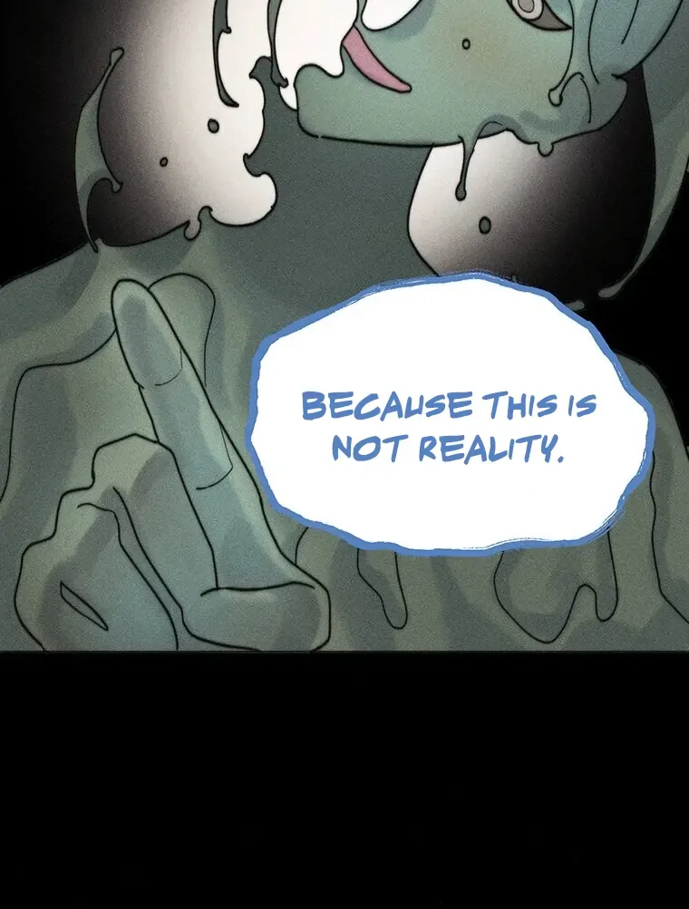 They Say Goblins Don’t Know How to Cry Chapter 20 page 45