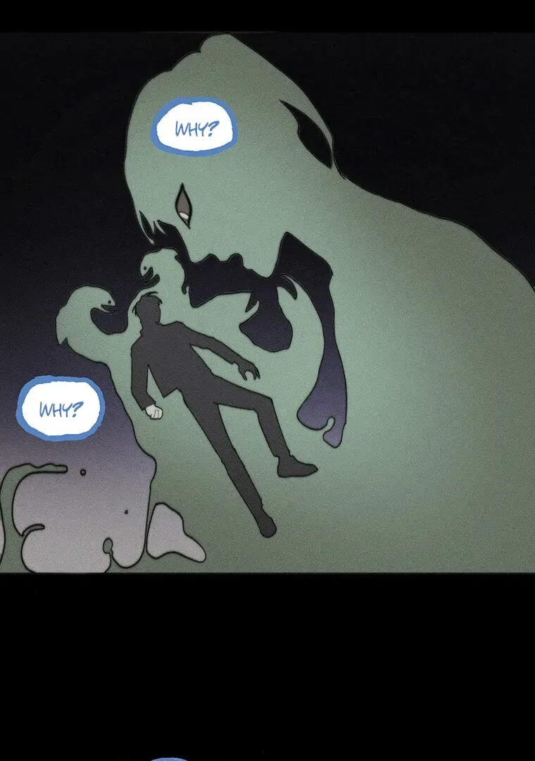 They Say Goblins Don’t Know How to Cry Chapter 20 page 47