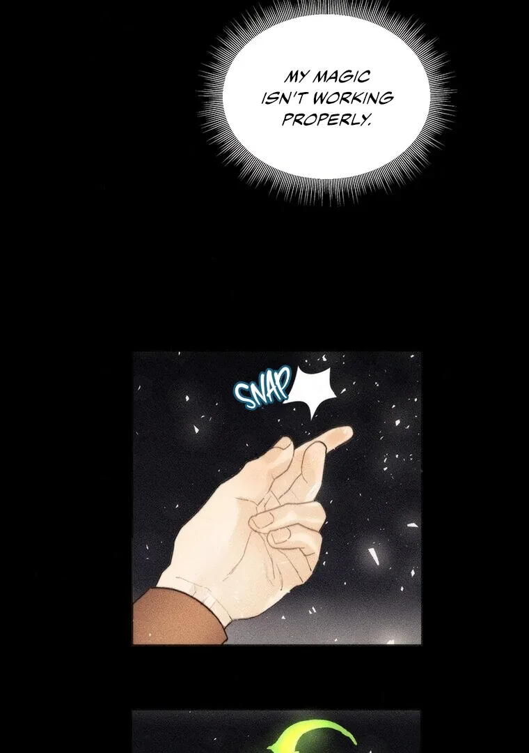 They Say Goblins Don’t Know How to Cry Chapter 20 page 32
