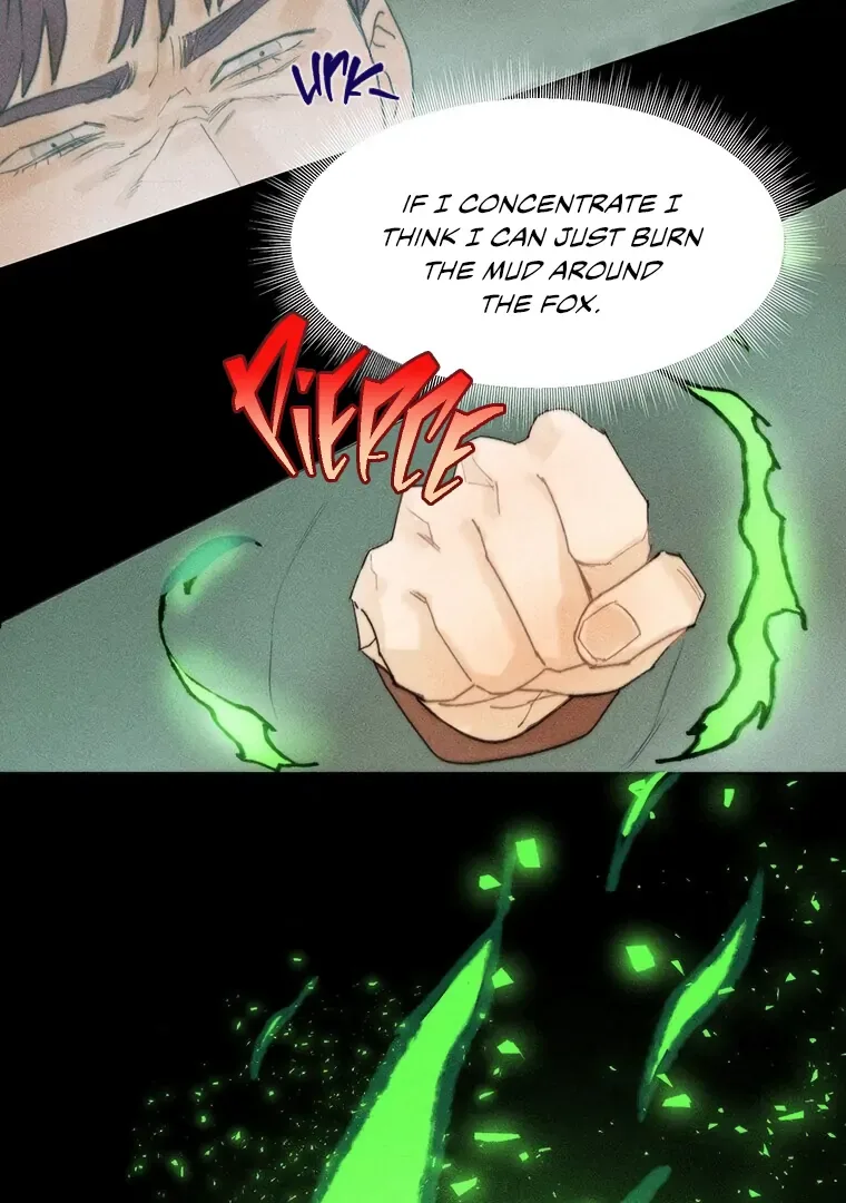 They Say Goblins Don’t Know How to Cry Chapter 20 page 63