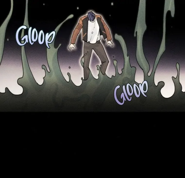 They Say Goblins Don’t Know How to Cry Chapter 20 page 37