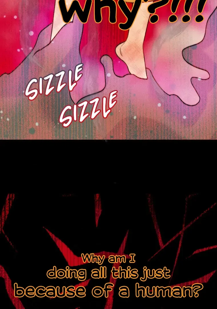 They Say Goblins Don’t Know How to Cry Chapter 21 page 10