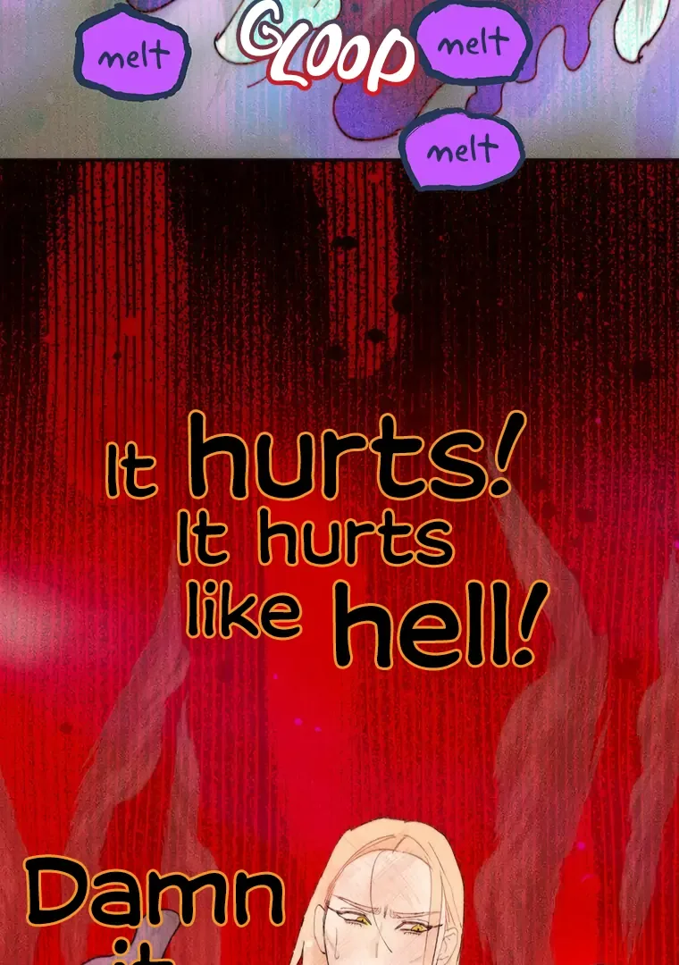 They Say Goblins Don’t Know How to Cry Chapter 21 page 8