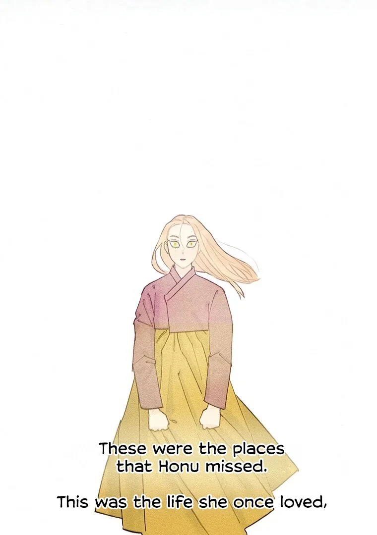 They Say Goblins Don’t Know How to Cry Chapter 21 page 23