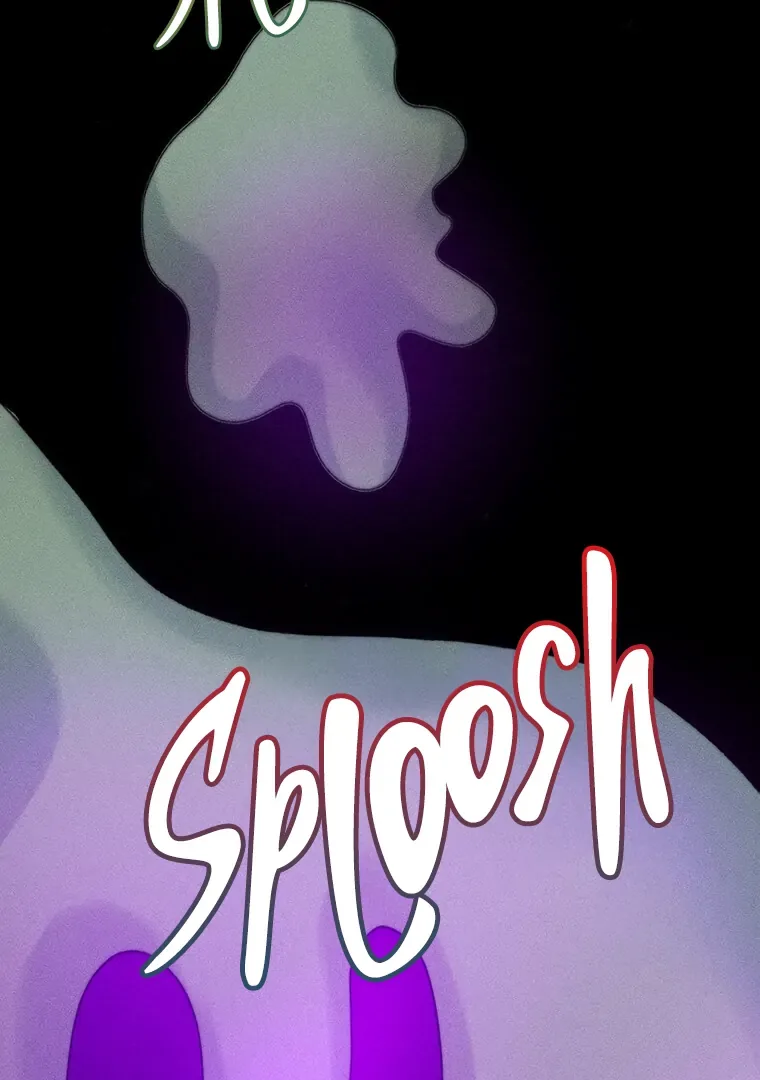 They Say Goblins Don’t Know How to Cry Chapter 21 page 3
