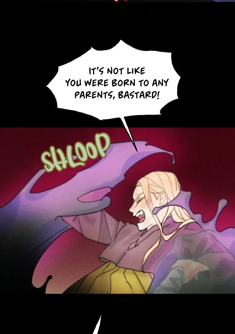 They Say Goblins Don’t Know How to Cry Chapter 21 page 14