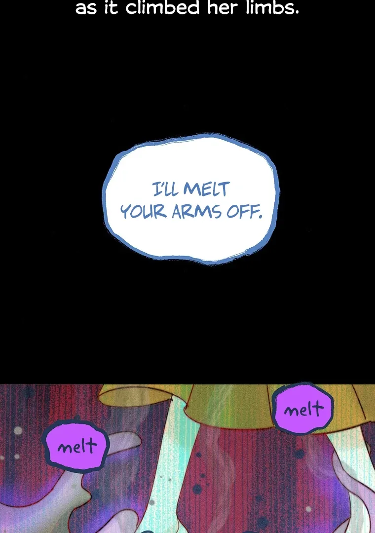 They Say Goblins Don’t Know How to Cry Chapter 21 page 7