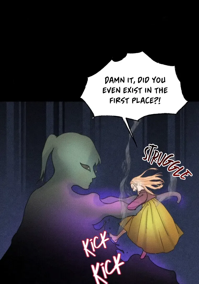 They Say Goblins Don’t Know How to Cry Chapter 21 page 13