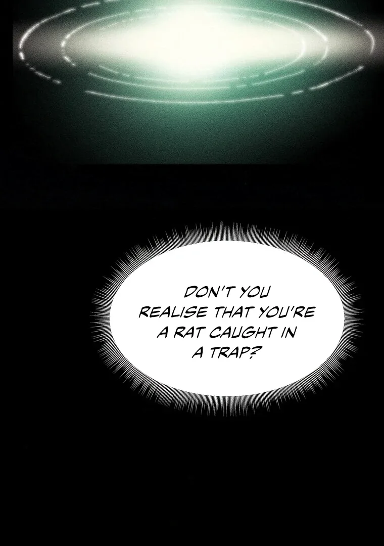 They Say Goblins Don’t Know How to Cry Chapter 21 page 50