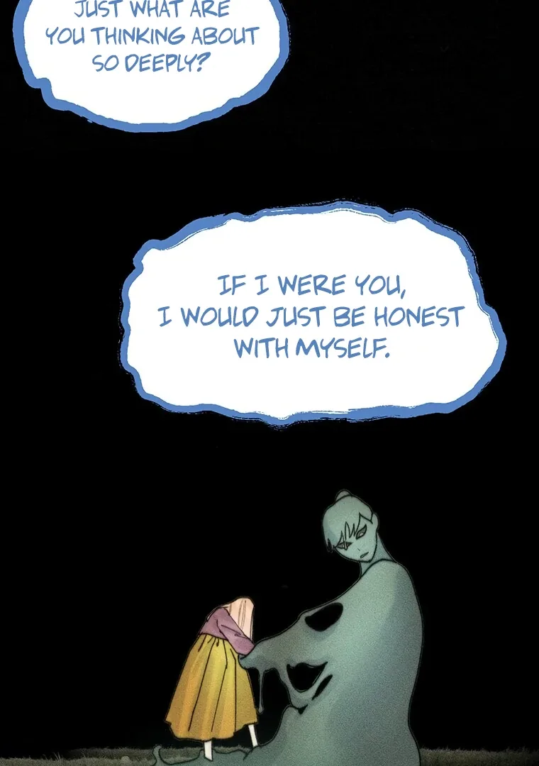 They Say Goblins Don’t Know How to Cry Chapter 21 page 40