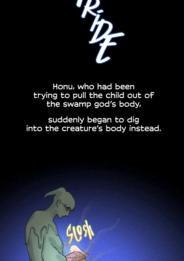 They Say Goblins Don’t Know How to Cry Chapter 21 page 74
