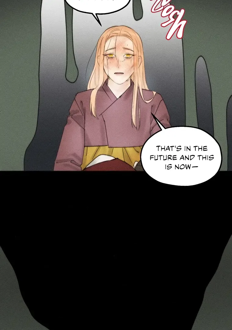 They Say Goblins Don’t Know How to Cry Chapter 21 page 95