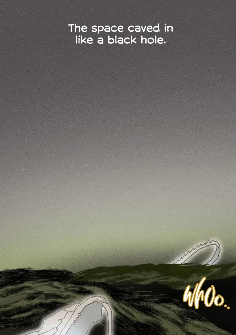 They Say Goblins Don’t Know How to Cry Chapter 22 page 6