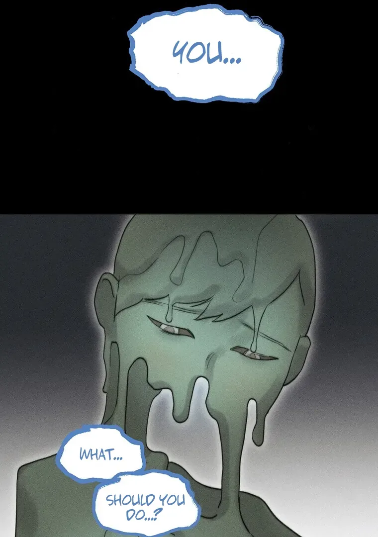 They Say Goblins Don’t Know How to Cry Chapter 21 page 97