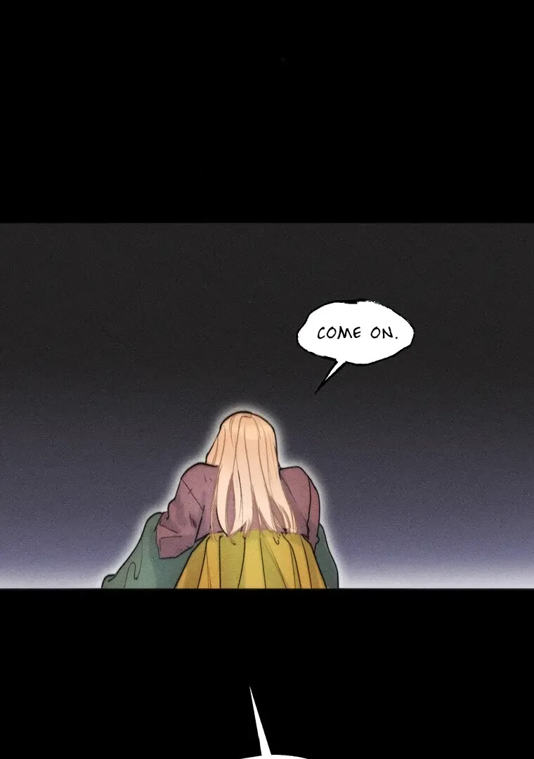 They Say Goblins Don’t Know How to Cry Chapter 21 page 37