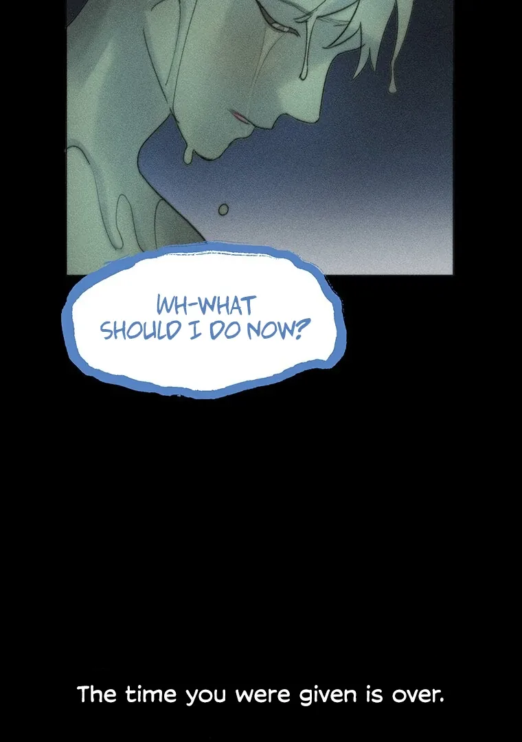 They Say Goblins Don’t Know How to Cry Chapter 21 page 86