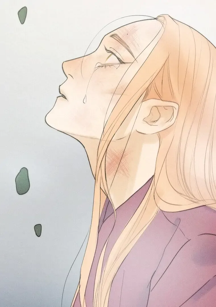 They Say Goblins Don’t Know How to Cry Chapter 21 page 101