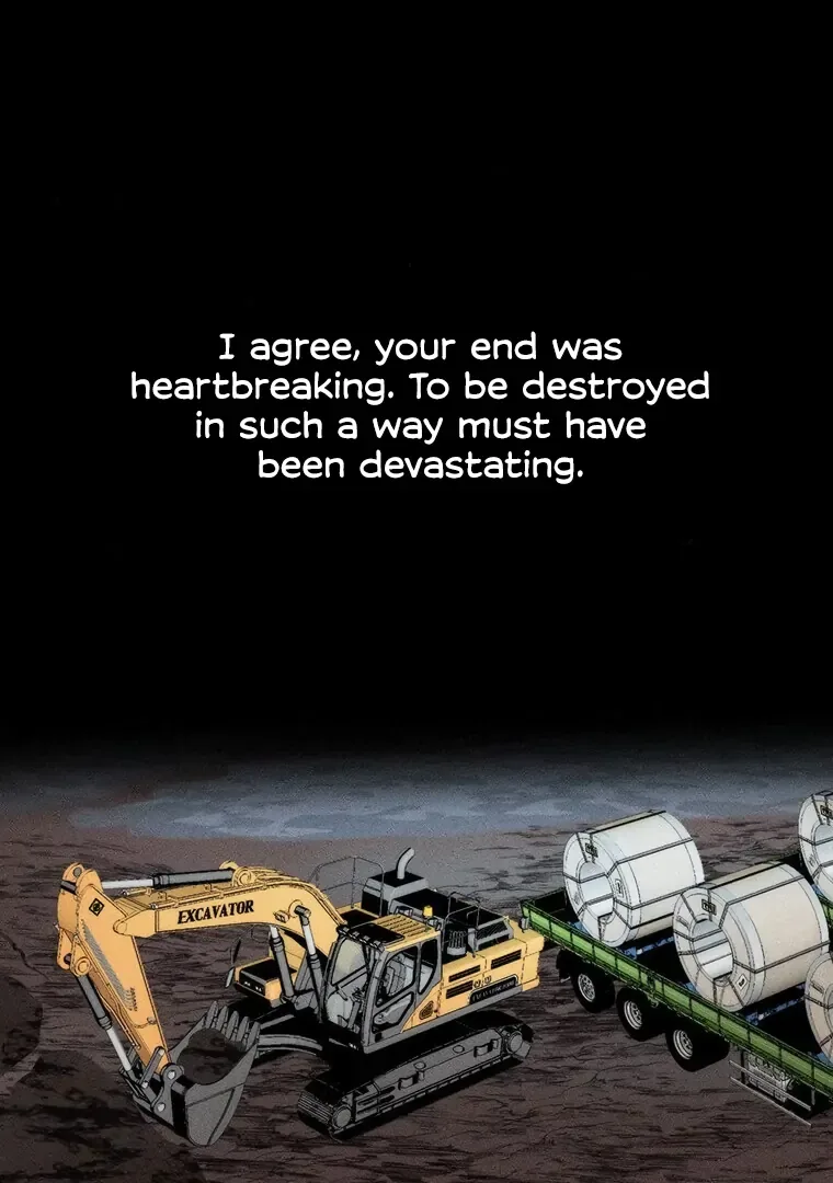 They Say Goblins Don’t Know How to Cry Chapter 21 page 65