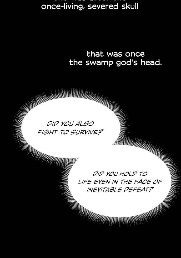 They Say Goblins Don’t Know How to Cry Chapter 21 page 78