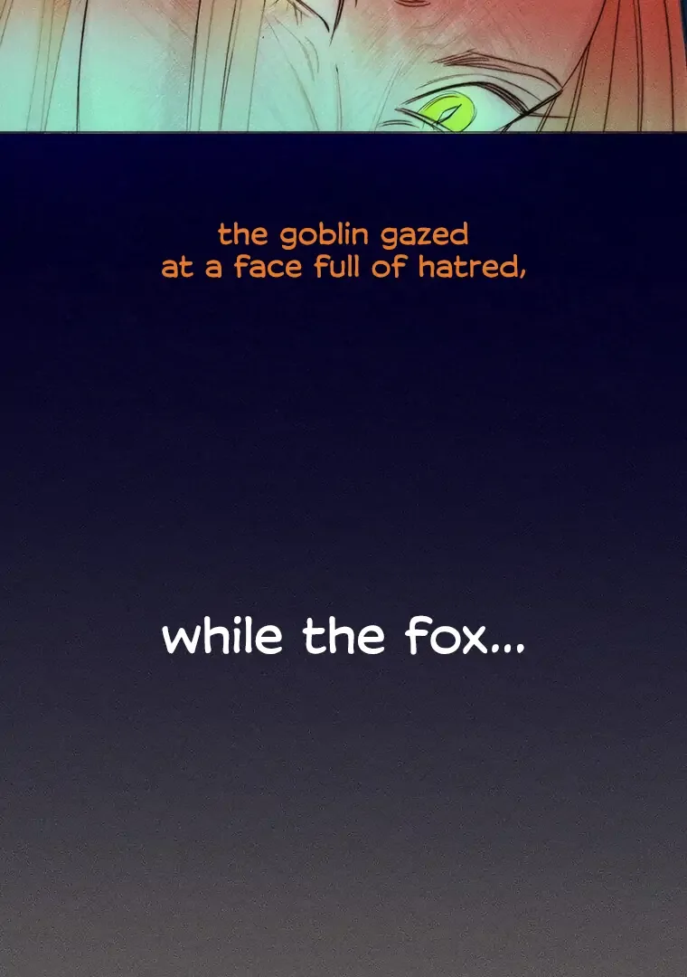 They Say Goblins Don’t Know How to Cry Chapter 21 page 47