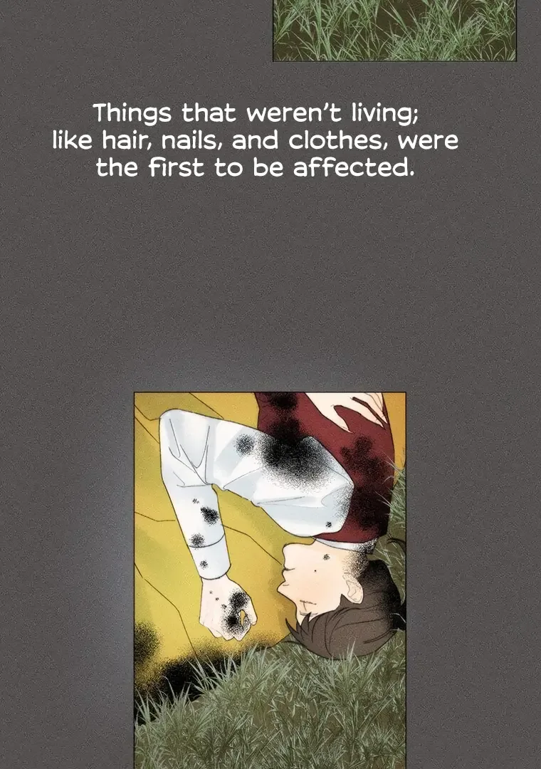They Say Goblins Don’t Know How to Cry Chapter 22 page 9