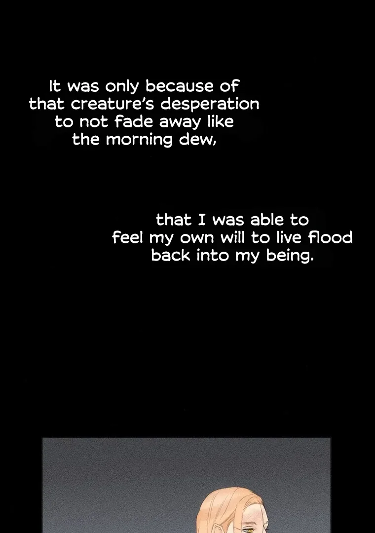 They Say Goblins Don’t Know How to Cry Chapter 21 page 107