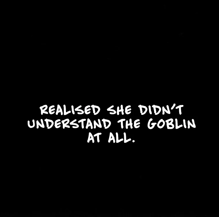 They Say Goblins Don’t Know How to Cry Chapter 21 page 51