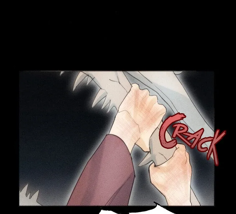 They Say Goblins Don’t Know How to Cry Chapter 21 page 81
