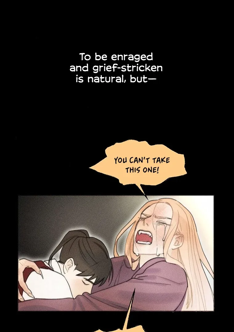 They Say Goblins Don’t Know How to Cry Chapter 21 page 87