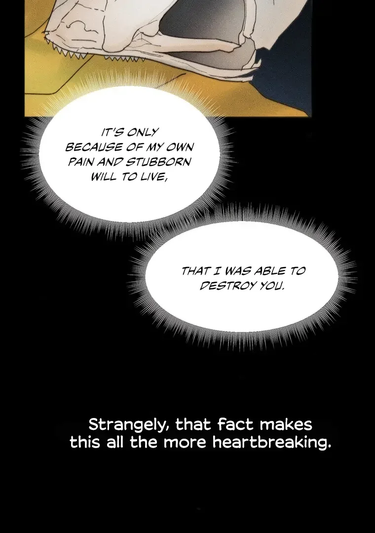 They Say Goblins Don’t Know How to Cry Chapter 21 page 106