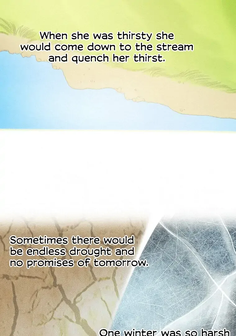 They Say Goblins Don’t Know How to Cry Chapter 21 page 26