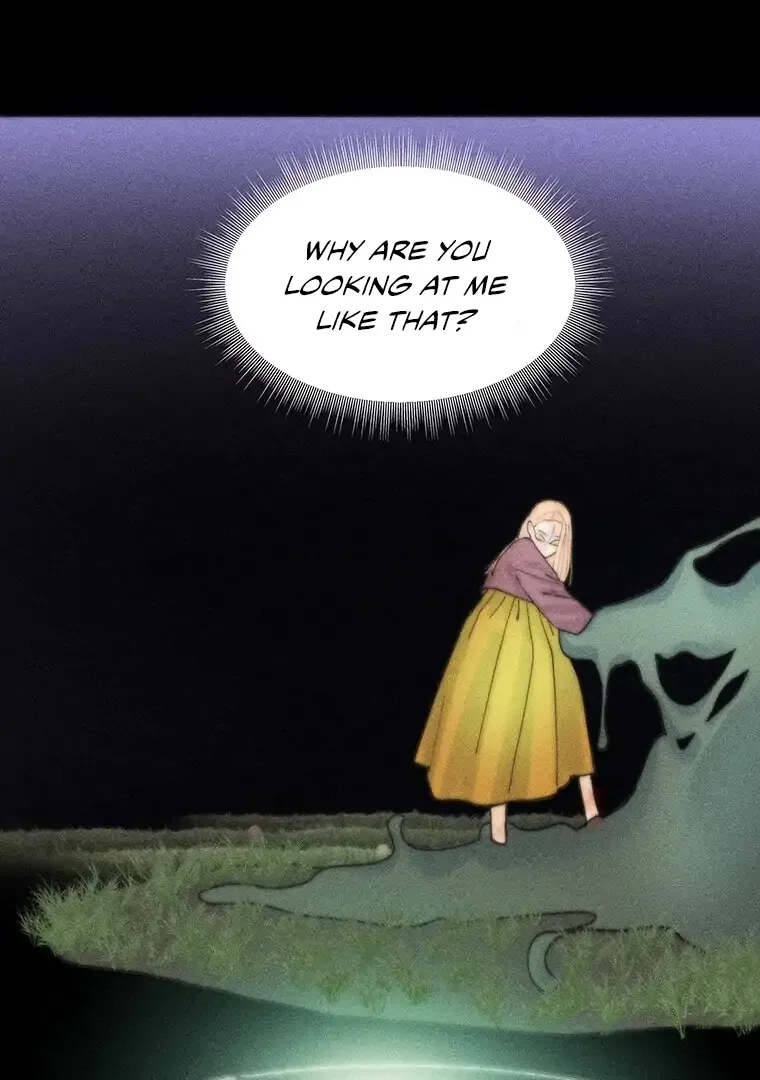 They Say Goblins Don’t Know How to Cry Chapter 21 page 49