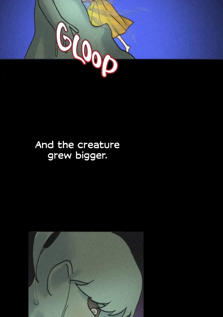 They Say Goblins Don’t Know How to Cry Chapter 21 page 75
