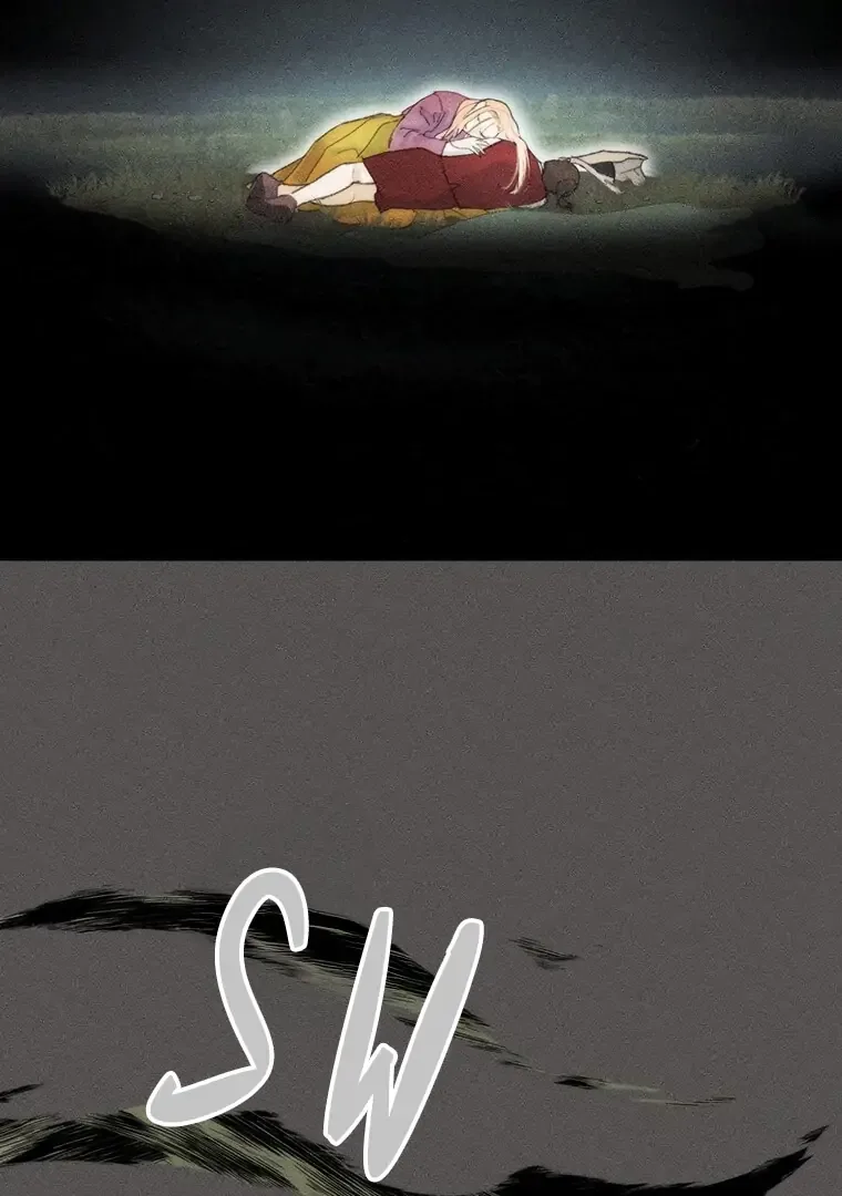 They Say Goblins Don’t Know How to Cry Chapter 22 page 3