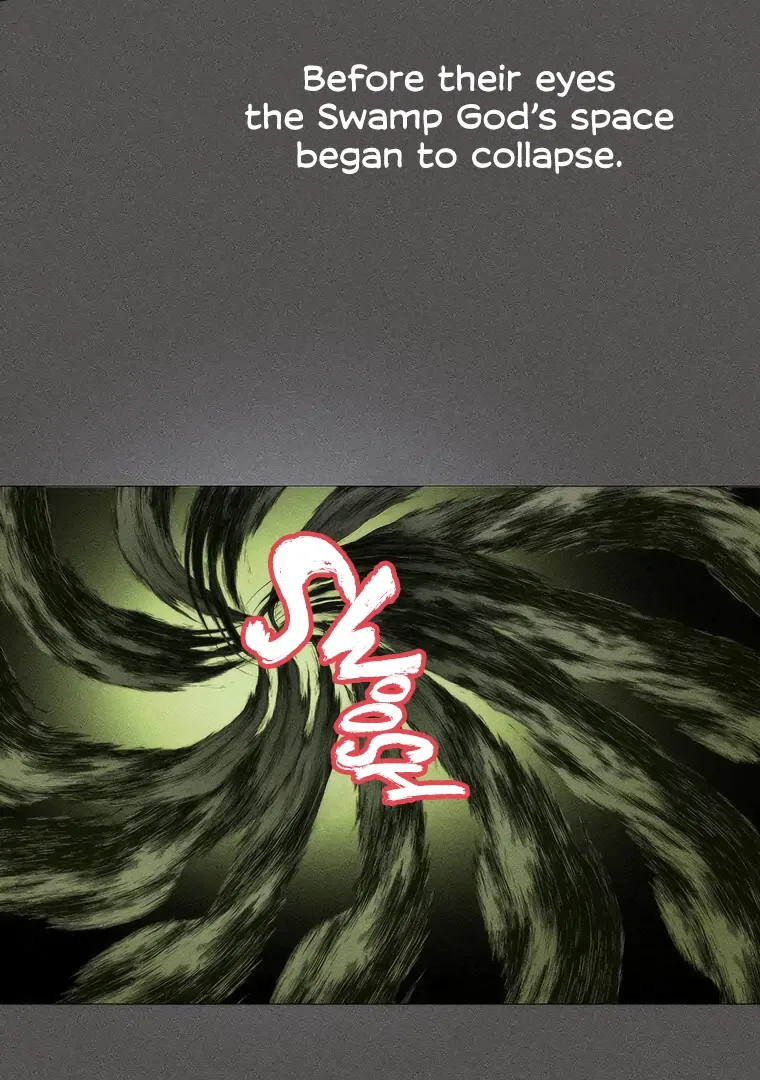 They Say Goblins Don’t Know How to Cry Chapter 22 page 5