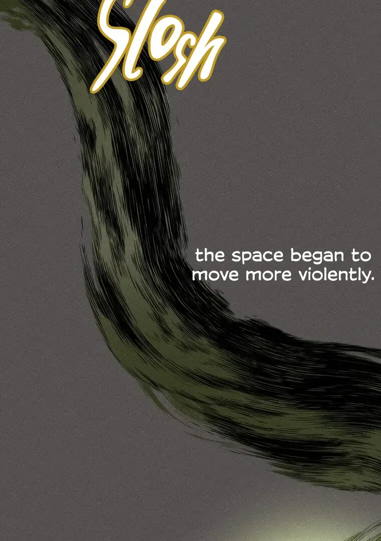 They Say Goblins Don’t Know How to Cry Chapter 22 page 11