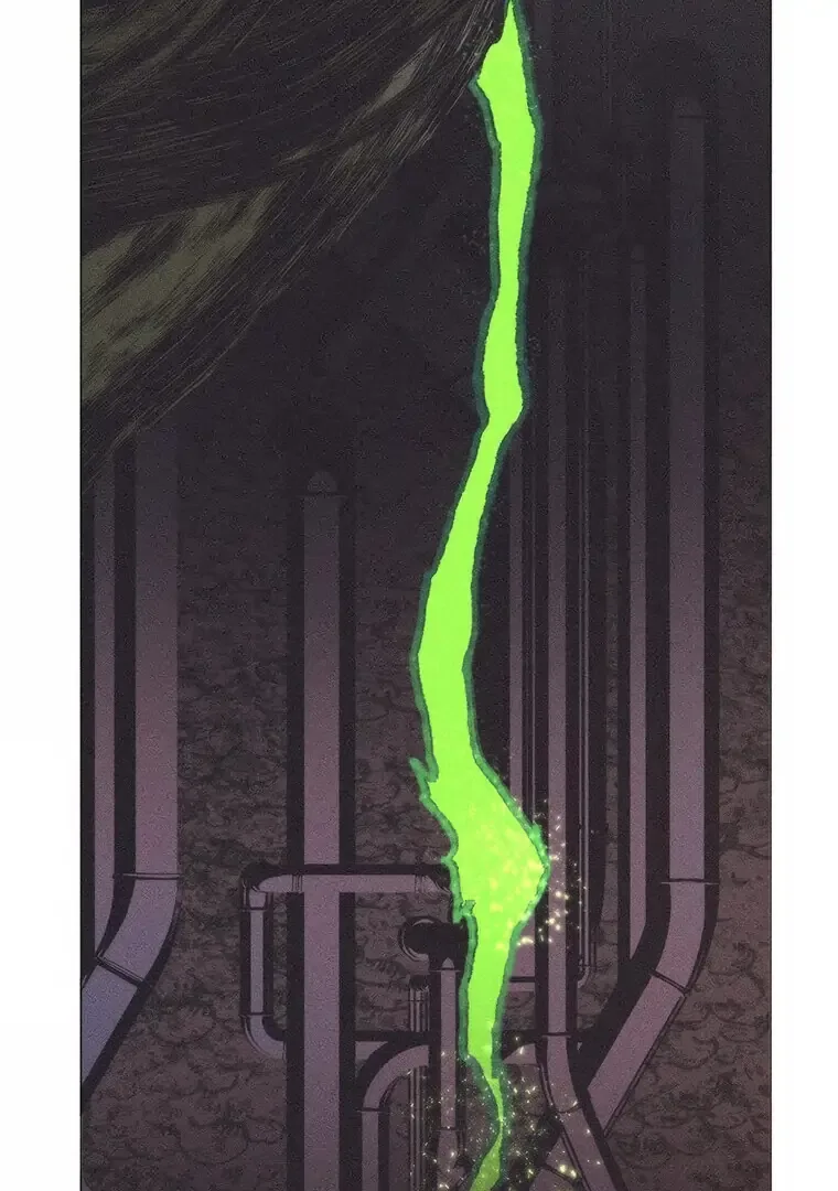 They Say Goblins Don’t Know How to Cry Chapter 22 page 22