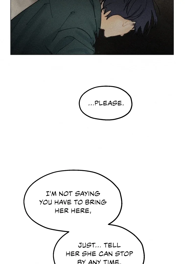They Say Goblins Don’t Know How to Cry Chapter 26 page 34