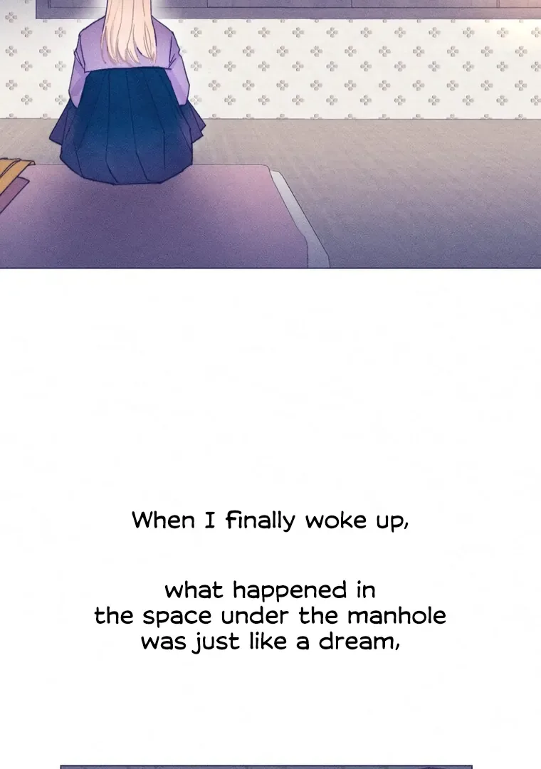 They Say Goblins Don’t Know How to Cry Chapter 23 page 3