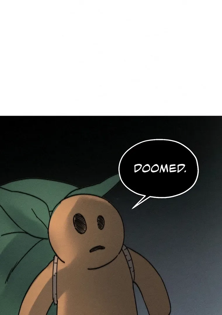 They Say Goblins Don’t Know How to Cry Chapter 26 page 21