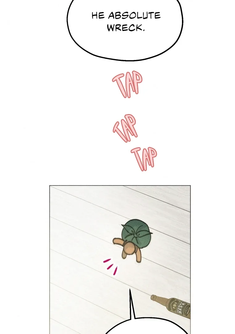 They Say Goblins Don’t Know How to Cry Chapter 26 page 7