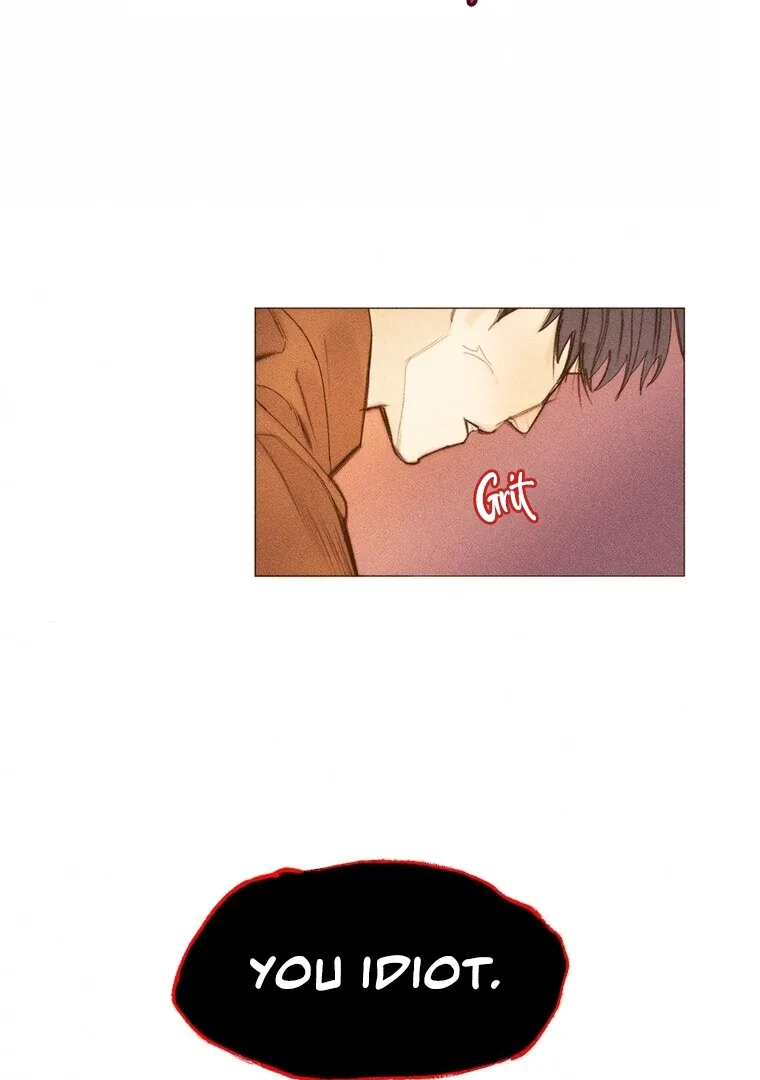 They Say Goblins Don’t Know How to Cry Chapter 22 page 29
