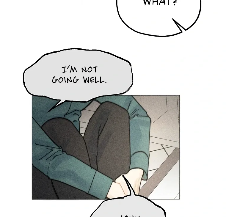 They Say Goblins Don’t Know How to Cry Chapter 26 page 28