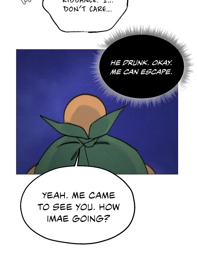 They Say Goblins Don’t Know How to Cry Chapter 26 page 26