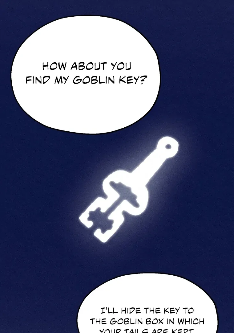 They Say Goblins Don’t Know How to Cry Chapter 23 page 12