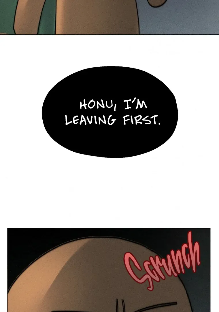 They Say Goblins Don’t Know How to Cry Chapter 26 page 22