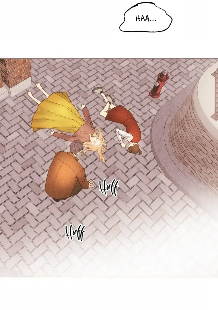 They Say Goblins Don’t Know How to Cry Chapter 22 page 27