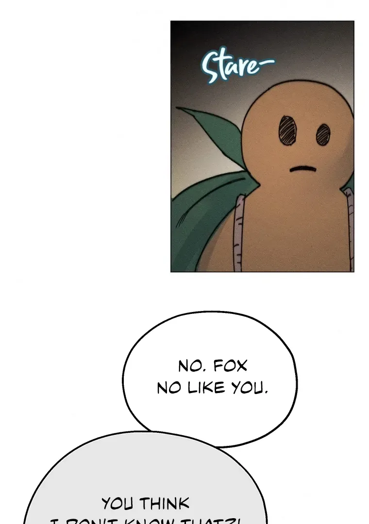 They Say Goblins Don’t Know How to Cry Chapter 26 page 30