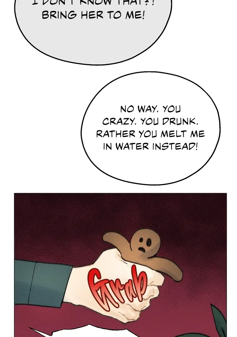 They Say Goblins Don’t Know How to Cry Chapter 26 page 31