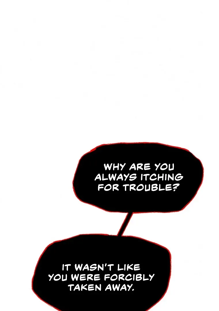 They Say Goblins Don’t Know How to Cry Chapter 22 page 31